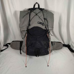 Gossamer Gear Mariposa ultralight backpack